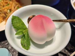 -局气 烤鸭·北京菜(光华路店)