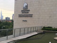 -南京圣和府邸豪华精选酒店