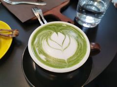 -OurTime Cafe OT咖啡馆