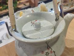 -山之川日料放题(通州店)
