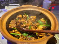 -啫神·广州地标美食(北京路店)