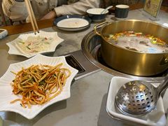 -大理董·董家小厨野生菌火锅(古城旗舰店)