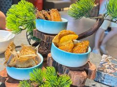 -佬太公海鸭·海鲜大排档(上海总店)