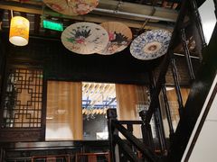 -川味中国寻香馆(琴台路店)
