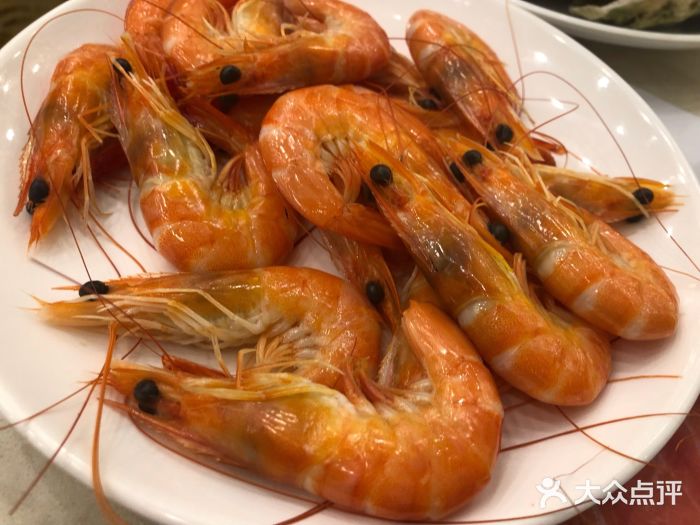 芭菲盛宴·环球美食(袁家岗店)图片