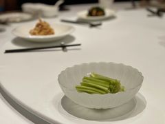 凉拌鲍芹-福1015(愚园路店)