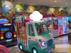 -meland亲子乐园•派对•研学(苏州悠方购物中心店)