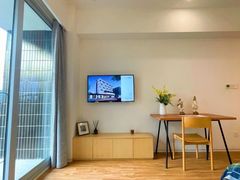 -广州富力丽思卡尔顿酒店