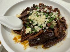 -老吉士酒家(天平路店)