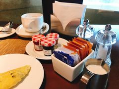 -杭州国际会议中心洲际酒店-原素全日餐厅(解放东路店)