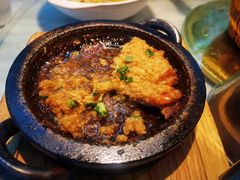 -小菜园新徽菜(无锡宜家荟聚中心店)