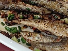 -鱼乐岛餐厅·户外花园主题餐厅