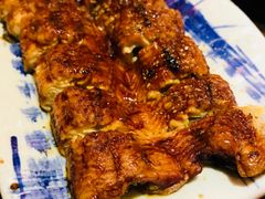 烤鳗鱼饭-平成屋· Late Night 食堂(四川北路店)