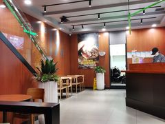 -魏斯理汉堡(西安沣东吾悦店)