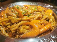 -胖哥俩肉蟹煲(苏州中心店)