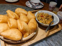 -天山集市餐厅(康城店)