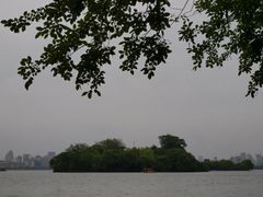 -苏堤停车场
