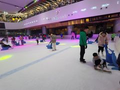 -TheRink大零溜冰场(IFS国金中心店)
