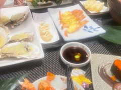 -菊上料理(蜀山银泰百货店)