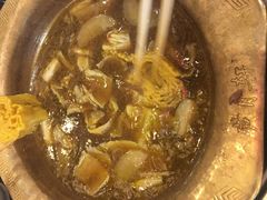 -芦月轩羊蝎子(北蜂窝店)