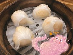 -潮福城大酒楼·潮粤菜·港式点心(阳光城店)