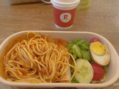 -红卡Cafe(尚8里店)