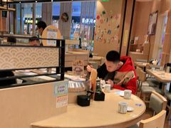 -元气寿司(新城市广场店)