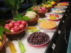 -梨花自助烤肉(天河城店)