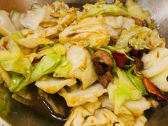 -石榴院子(西施故里店)