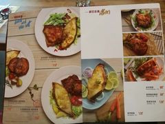 -斗牛士牛排餐厅(富力海珠城广场店)