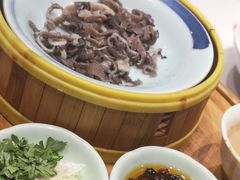-京味斋·北京烤鸭(北京南站洋桥店)