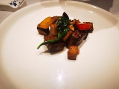 -Yan Ting 宴庭中餐厅(上海静安瑞吉酒店)