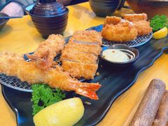 -胜博殿日式炸猪排(西红门店)