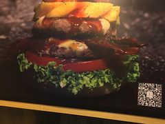 -龙治汉堡(中华城店)