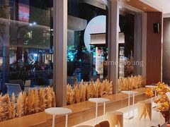 -烫面包·面包烘焙(绿地缤纷城店)