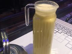 -尚岛私房菜(西方巷店)