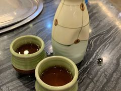 杨梅酒-美极鲜食坊(宝安南路店)