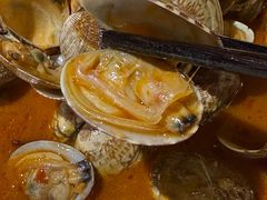 -聚汇三少·龙虾·中餐厅(莫邪路新天地店)
