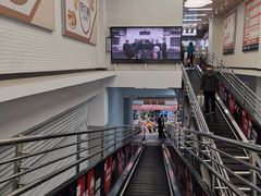 -物美超市(三里河店)