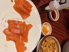-西安W酒店·WEI全味西餐厅