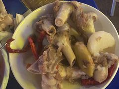 -有奴思烤肉·清真(正宁路店)