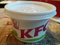 -肯德基(新凌云店)
