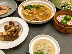 -A One Kitchen·南京精菜馆(晶丽酒店店)