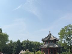 -莲池书院博物馆