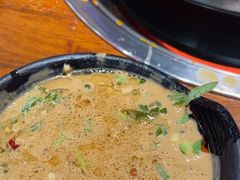 -牛小嫩串串火锅(老国贸总店)
