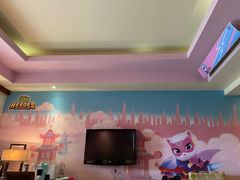 -宁波九龙湖开元度假村