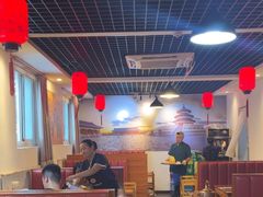 -前门杨记·铜锅涮肉(王府井·故宫店)