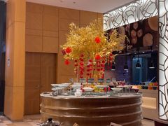 -温州铂尔曼酒店蘭 咖啡厅