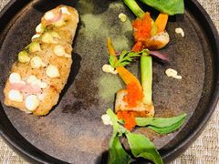 -香樟花园法式铁板烧(恒隆广场店)