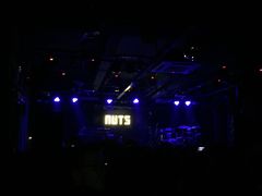 -坚果NUTS